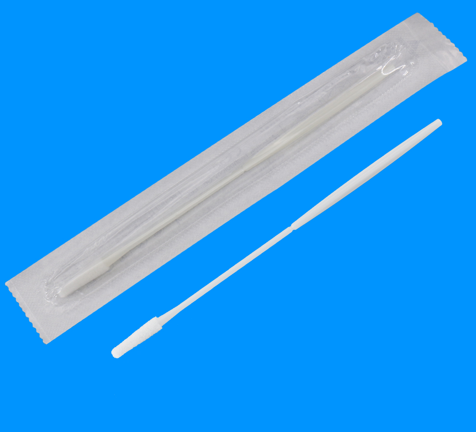 关于一次性使用无菌采样拭子你知道多少?