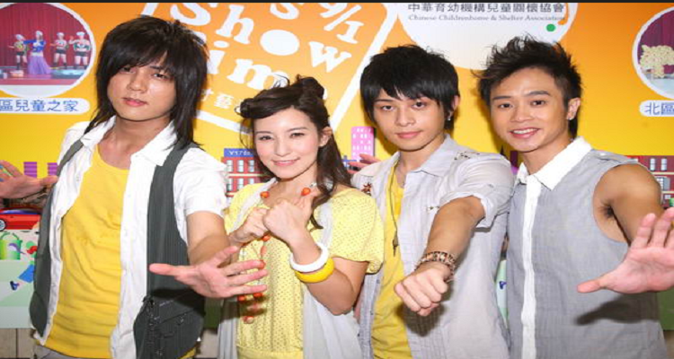 南拳妈妈女主唱叫什么