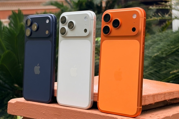 索尼一家独大成为历史：iPhone 18系列首次引入三星传感器
