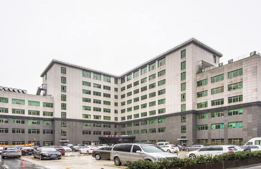 瑞都大厦——欢迎您