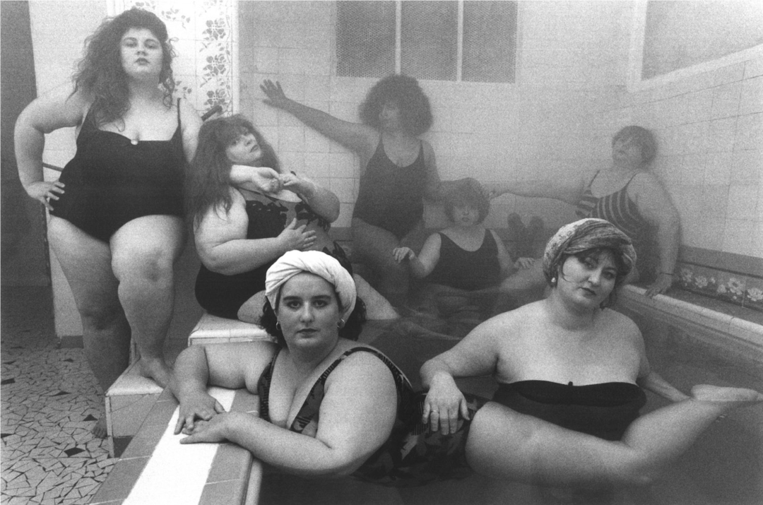 "再见,天才"|摄影师威廉·克莱因逝世,享年96岁