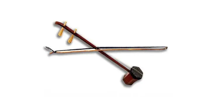 马头琴和二胡区别