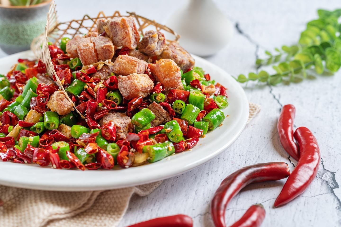 想开上百家餐饮店我为什么推荐你用炒菜机