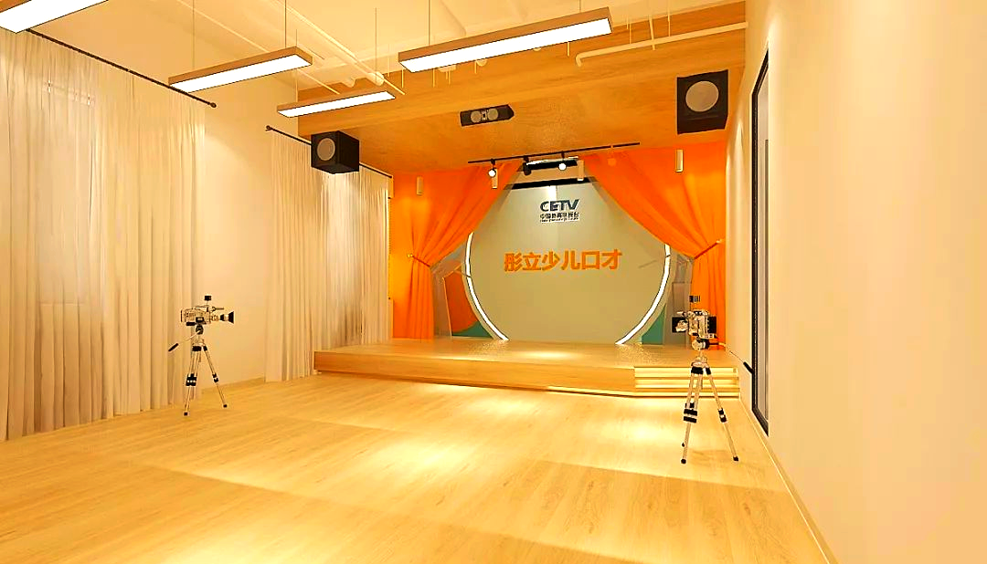 疫情下的学习新模式,彤立少儿口才线上课堂来了