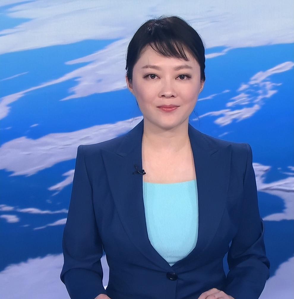 央视著名美女主播紫凝:贷款买车,43岁仍未婚,风光背后有眼泪