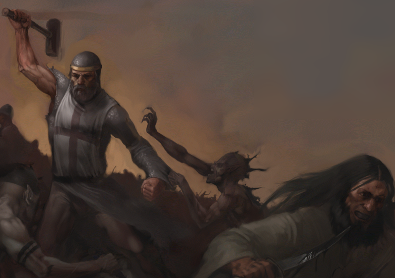 黑岛工作室也会翻车!这款传奇公司做的半成品rpg,到底有多烂?