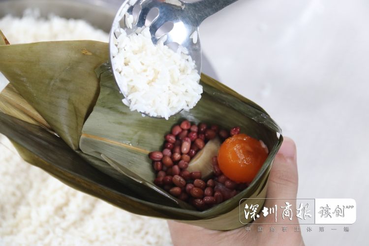 浓情端午,"粽"情大海——广东惠州海警局执法员这样过端午