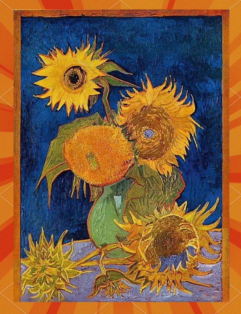 油画签名位置指南:如何将签名与画面完美融合?