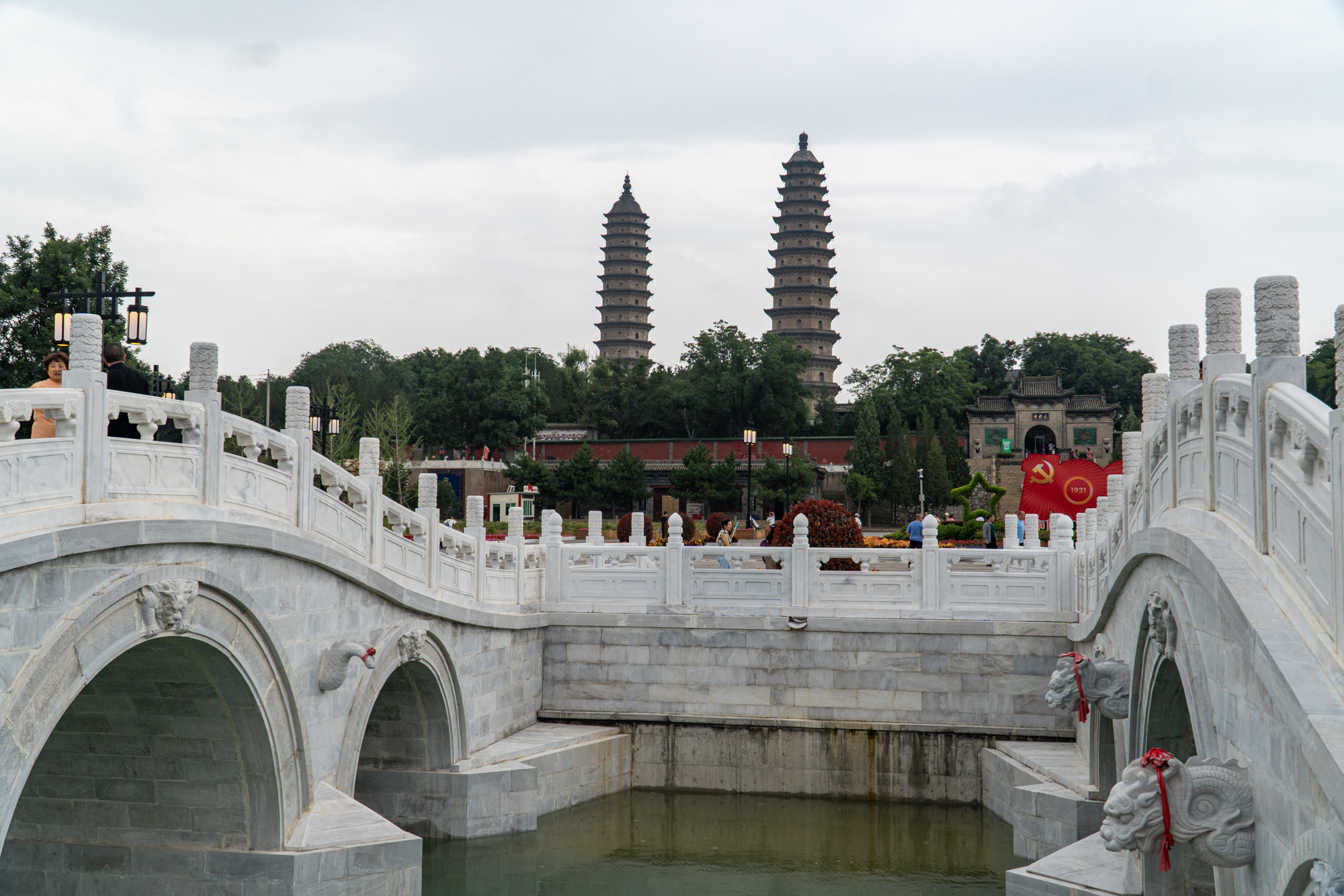 太原旅游景点排名榜图片