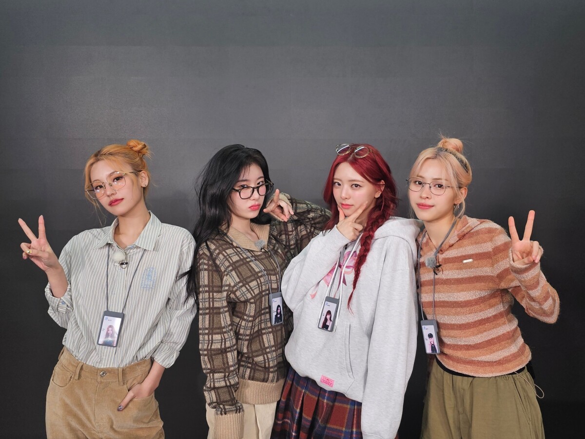 2024第一季kpop女团youtube搜索量top10blackpink仅第