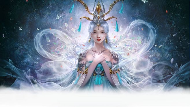 《凤鸣江山》凤天歌,缺钱我给你,复仇我帮你,冷?我抱你!