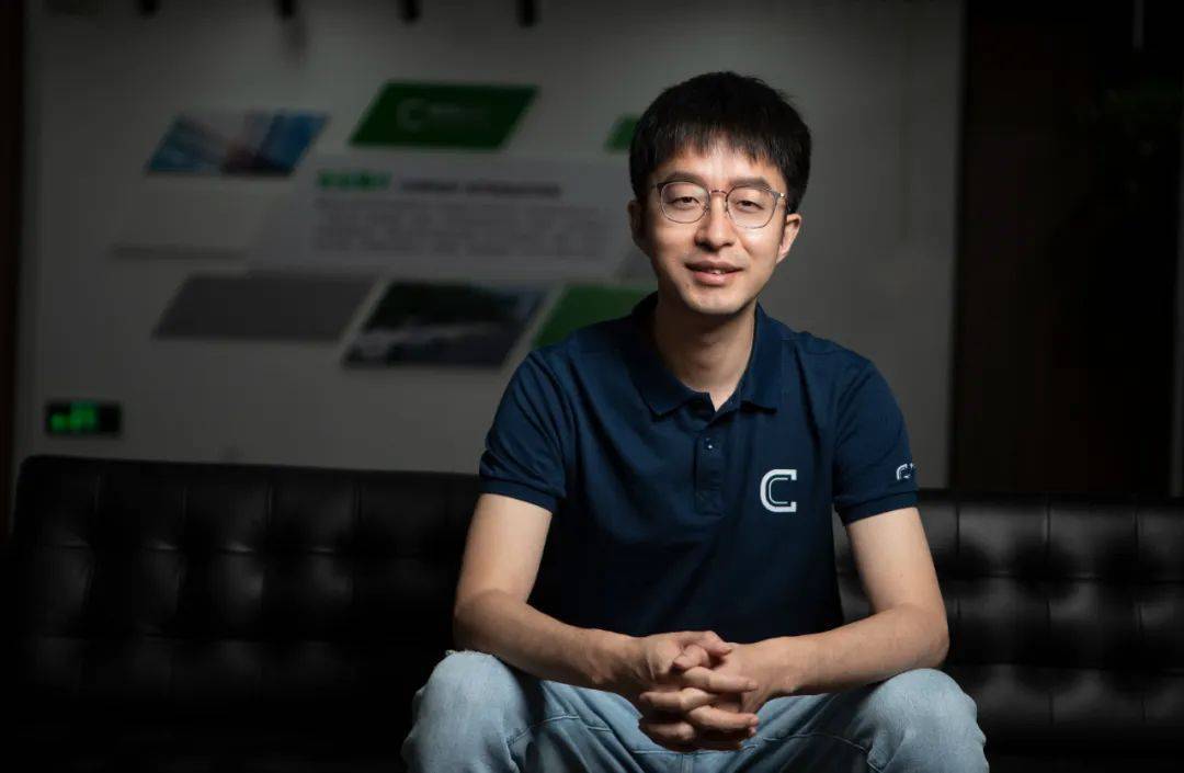 专访龚昕丨网约车下半场路在何方?曹操出行已用七年写下答案