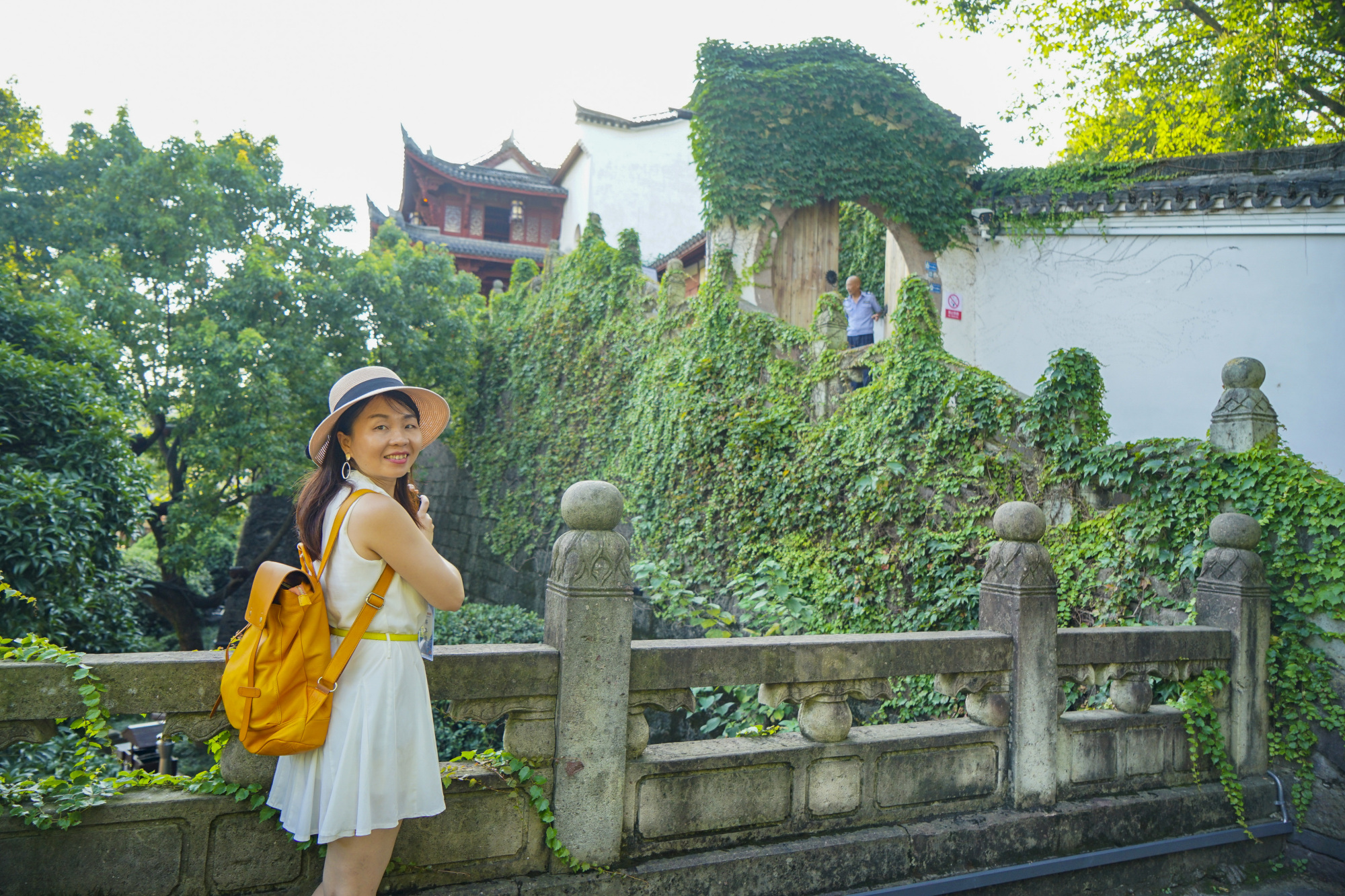 夏季去哪旅行？浙江金华三天两晚避暑游玩、住宿全攻略