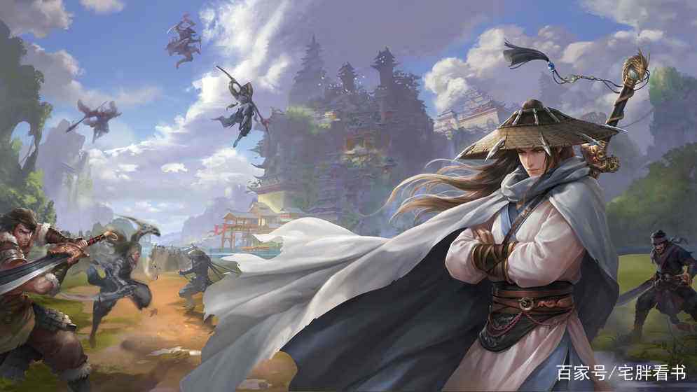 武侠捕快系统