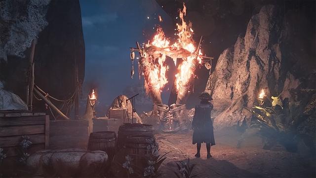 《碧海黑帆》开发日志"战斗准备"出航前的必要检查