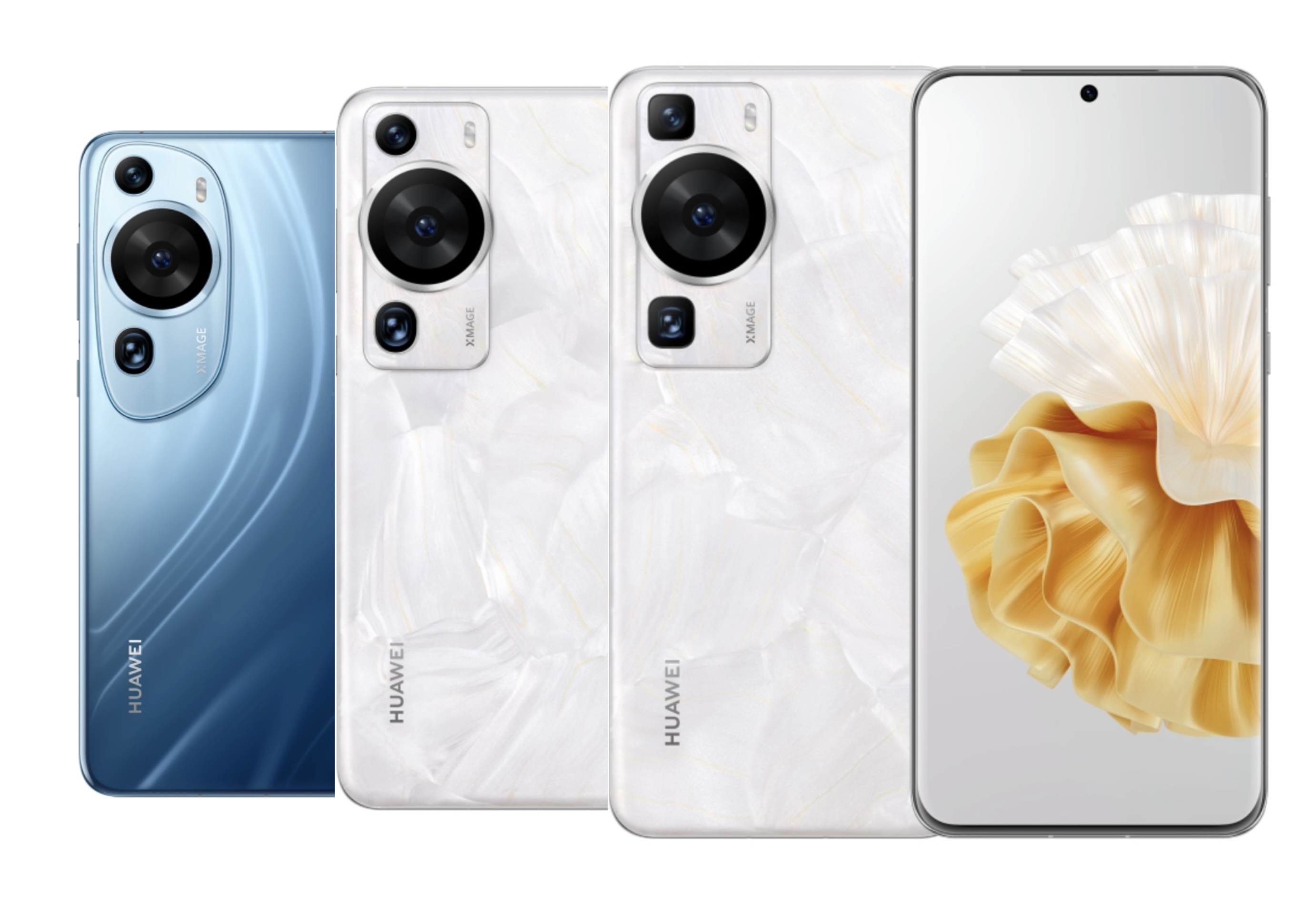 华为p60系列三款机型中,哪一款最值得入手?