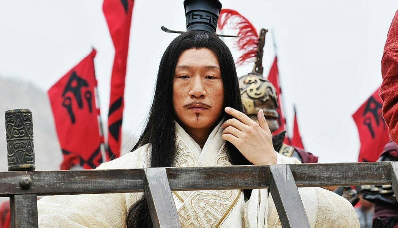 古代刽子手工资有多高?挥一刀顶别人大半年,犯人家属还抢着送钱