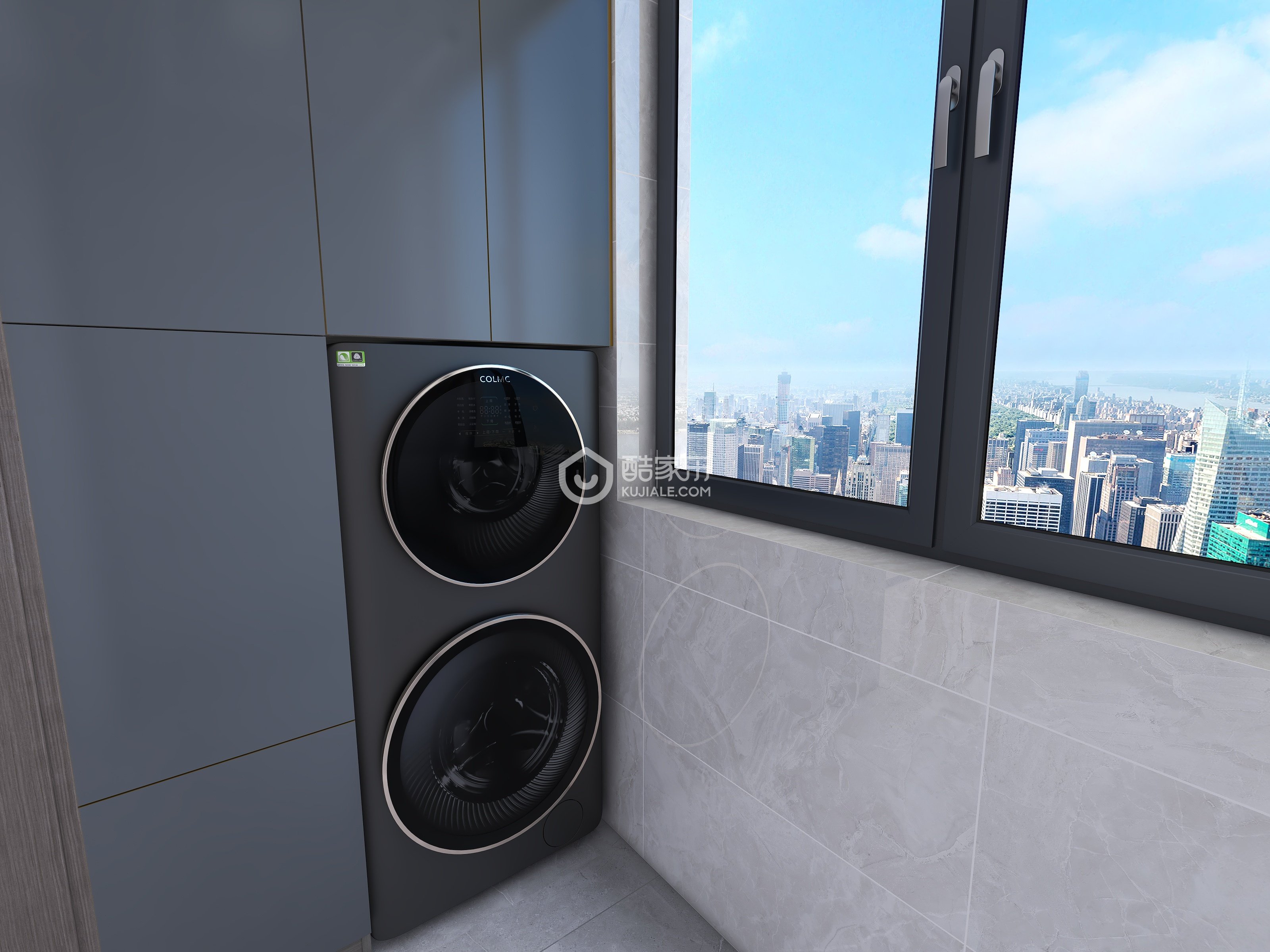 泾河首府5-2-1604