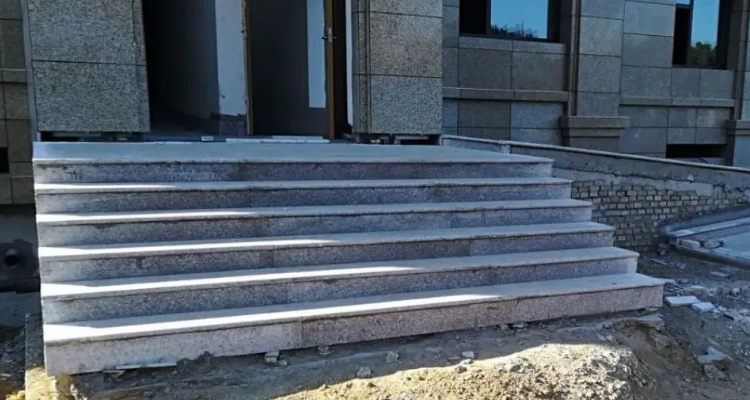 室外踏步高度和宽度规范