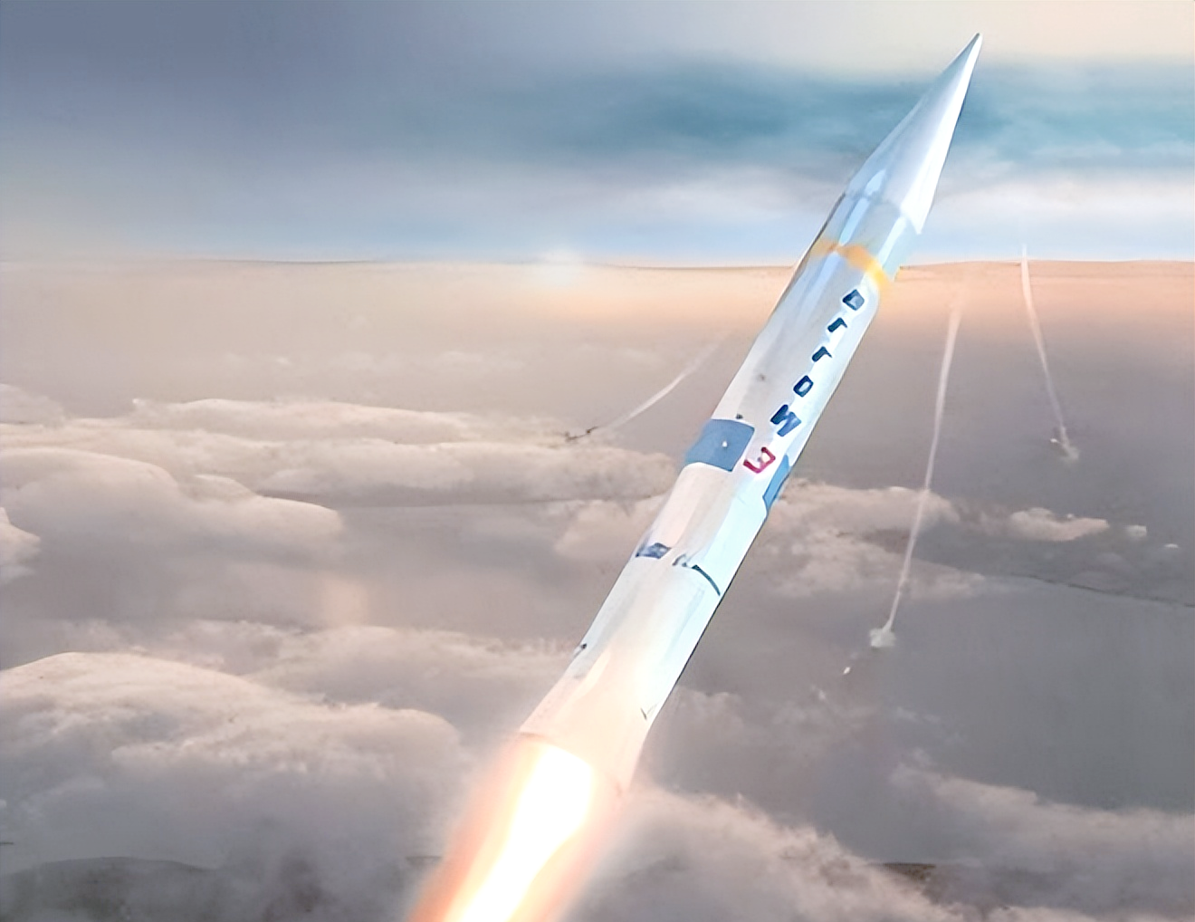 中国动能3反卫星导弹:技术优势与未来展望