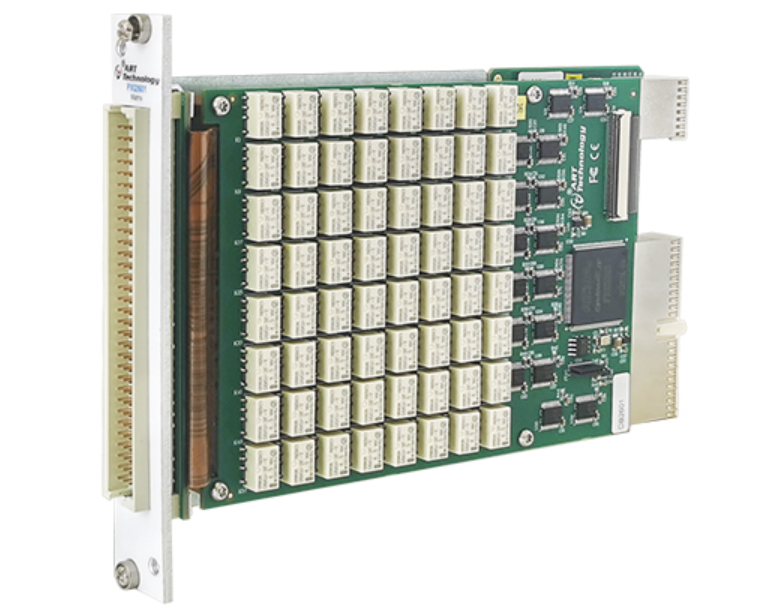 矩阵开关数据卡