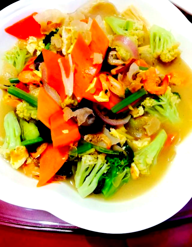 泰顺什锦菜:状元菜的传奇与宴席美味