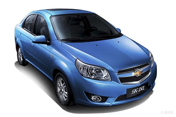 09乐风,09年雪佛兰乐风车况很好值多少钱