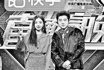 《直通春晚》:王以太,刘美麟全新演绎《故乡的云》