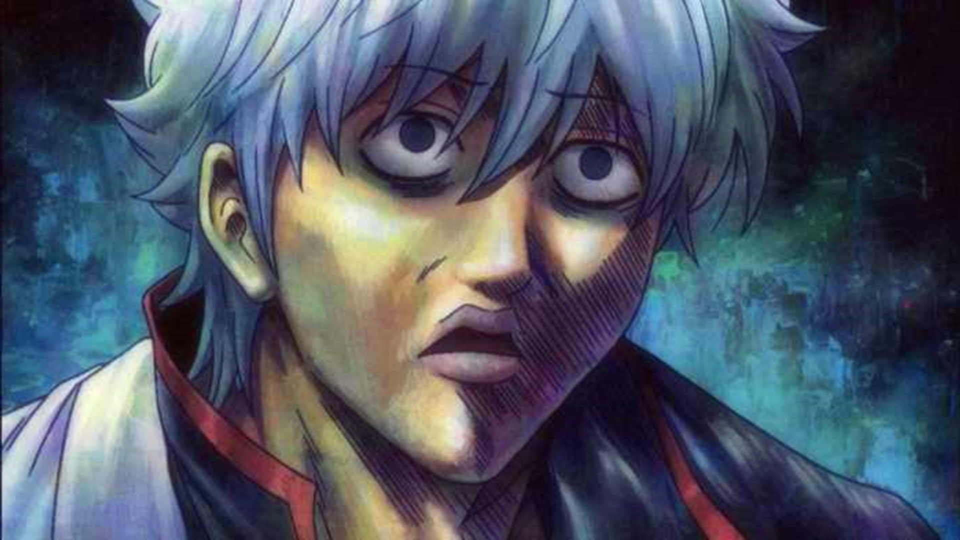 漫友千万不要学,就连高颜值的动漫角色做出这种表情,也会非常醜