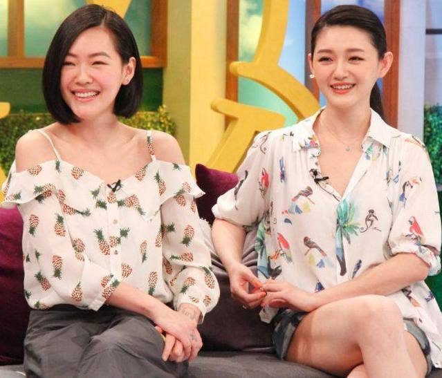 阿雅方晒毛发及尿液检测报告,请问大s和小s何时回应?