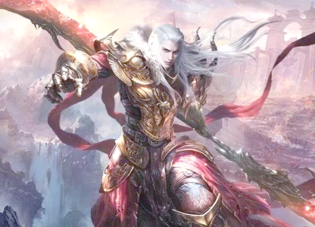 《不灭龙帝》:震撼开篇与精彩故事的剖析