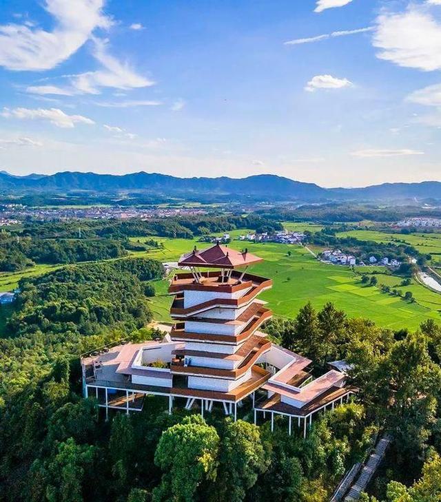 景德镇10大好玩的景点,收藏这篇就够了!