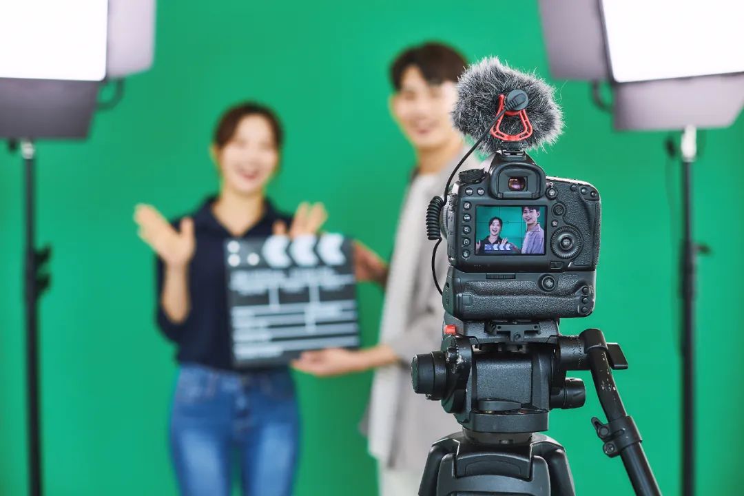 国家出手网络主播不得出现这31种行为