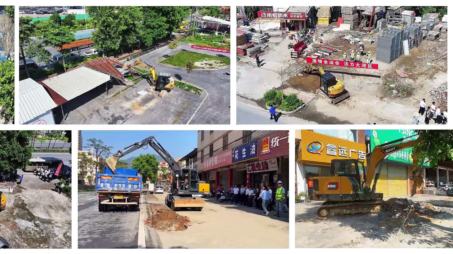 郁南装修全攻略：从旧房翻新到店铺装修，本地人都在看的实用指南
