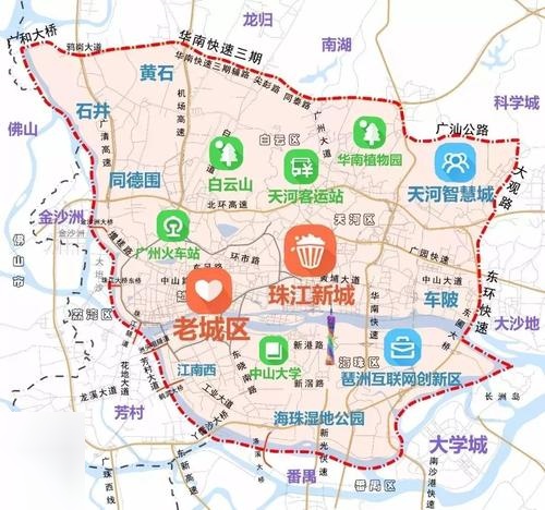 深圳限行路段明细图图片