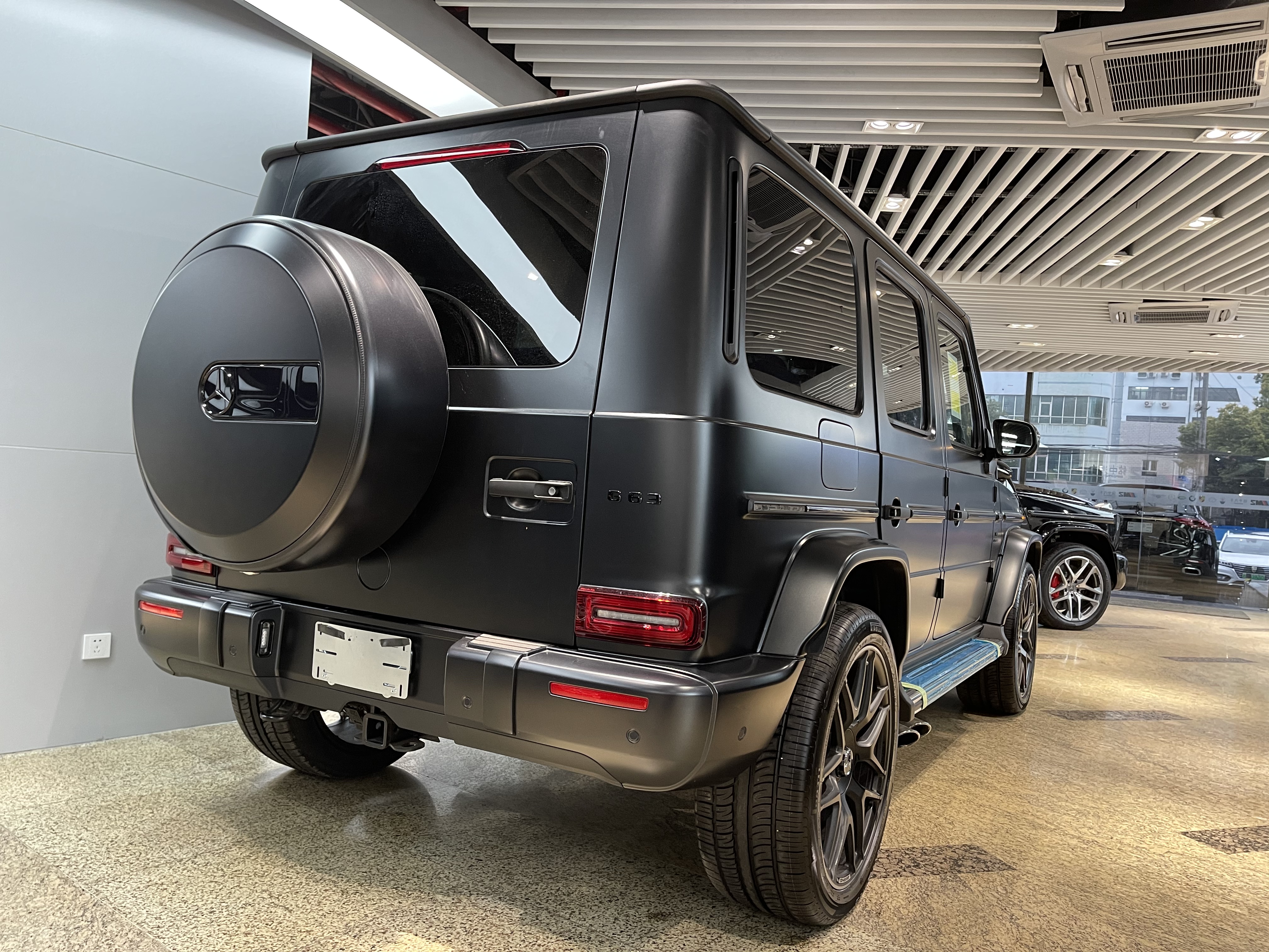 g636x6中国售价图片