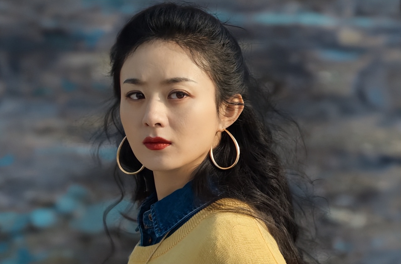 赵丽颖《咸雪》来袭,檀健次客串,一夜涨粉百万