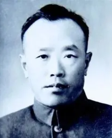 何耀榜司令为战斗拒绝高位截肢保守治疗|党史百年·天天读