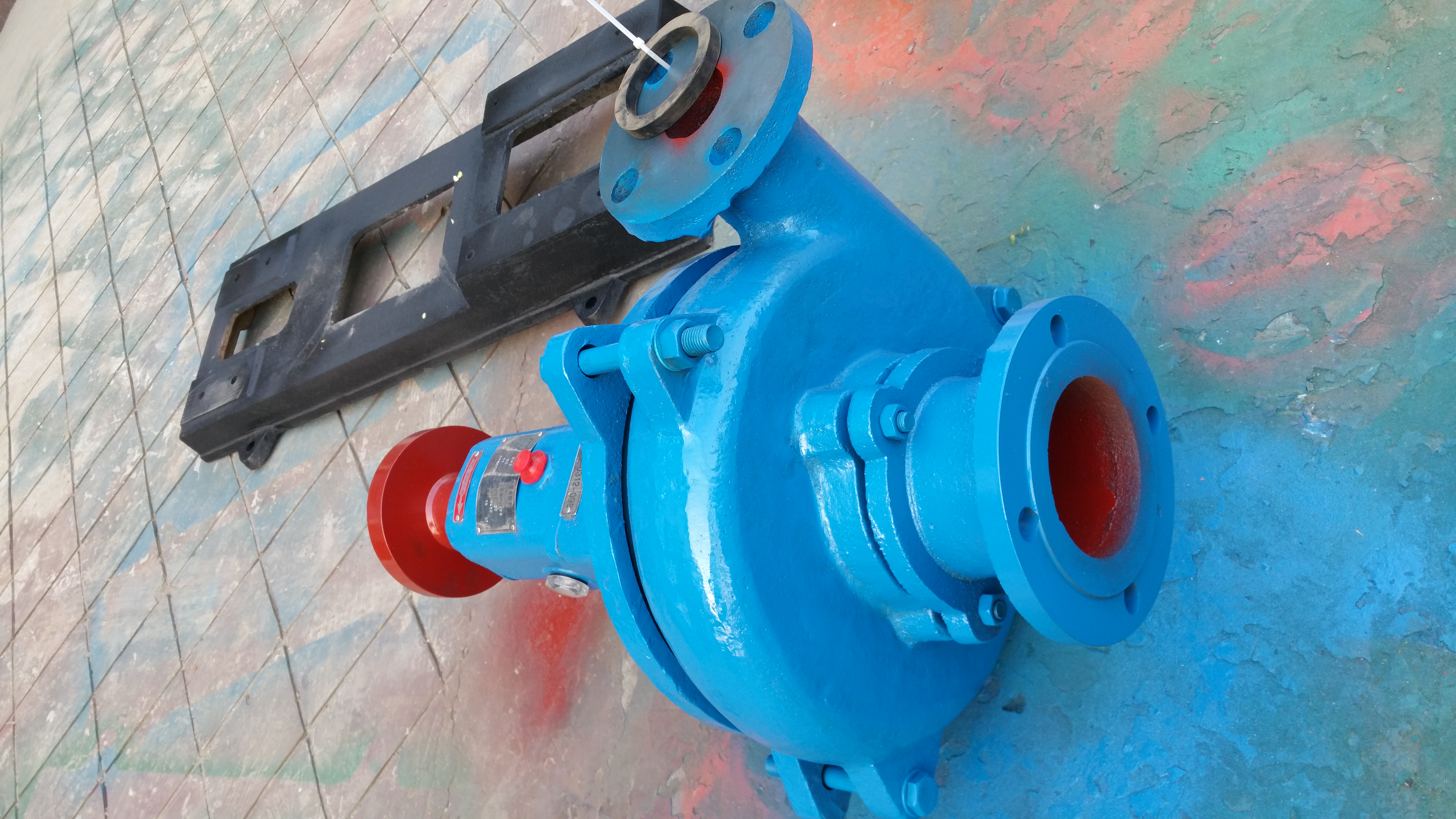 8pn泥浆泵,打井用泥浆泵,耐磨泥浆泵