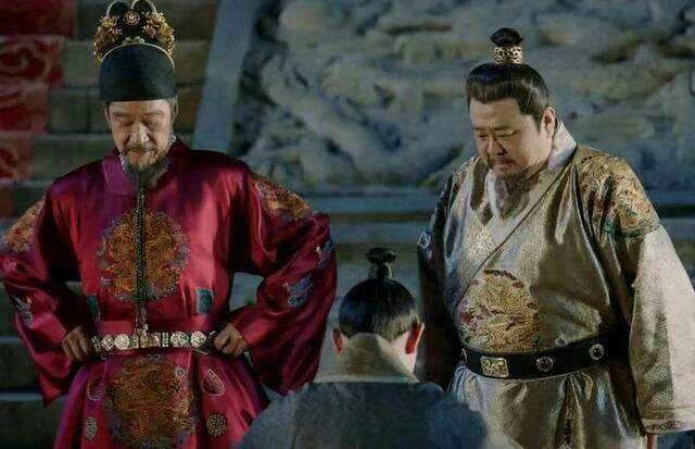 解读明成祖朱棣,他的铁血统治以及传位给朱高炽的真正