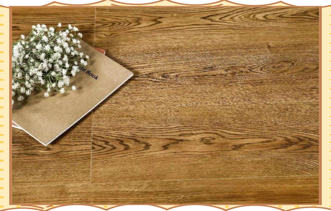 才子佳人地板:多种时尚颜色,让你的家居风格更出众