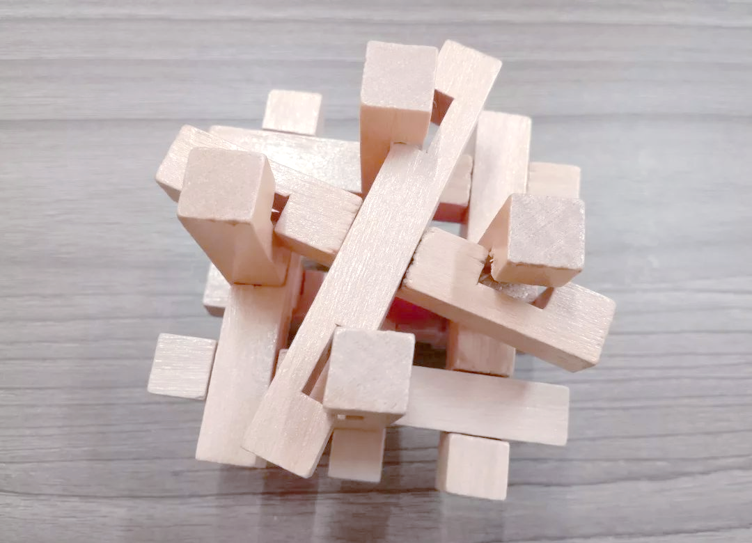 探索笼中取珠:简单几步玩转红色珠子