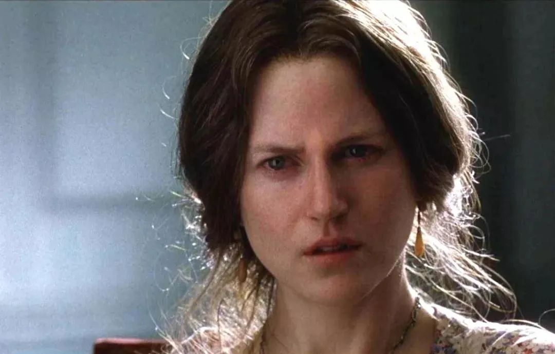 像钻石一样会发光的妮可·基德曼的人生:上半场风光