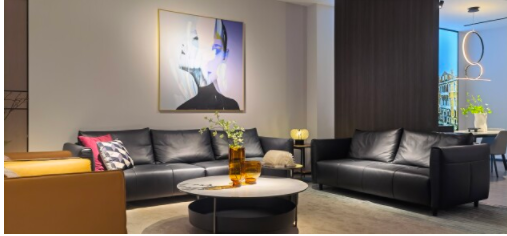 欧野家居:"设计之都"深圳的璀璨家居明珠