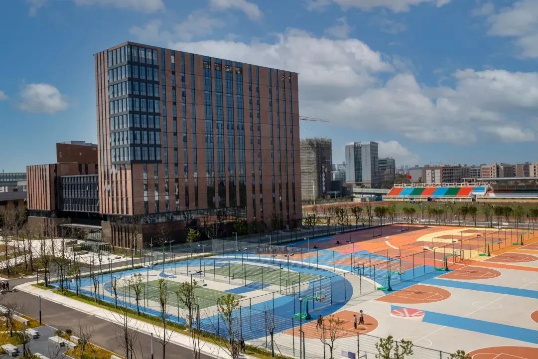 浙江纺织服装职业技术学院 | 2023年"宁波轨道"订单班招生简章