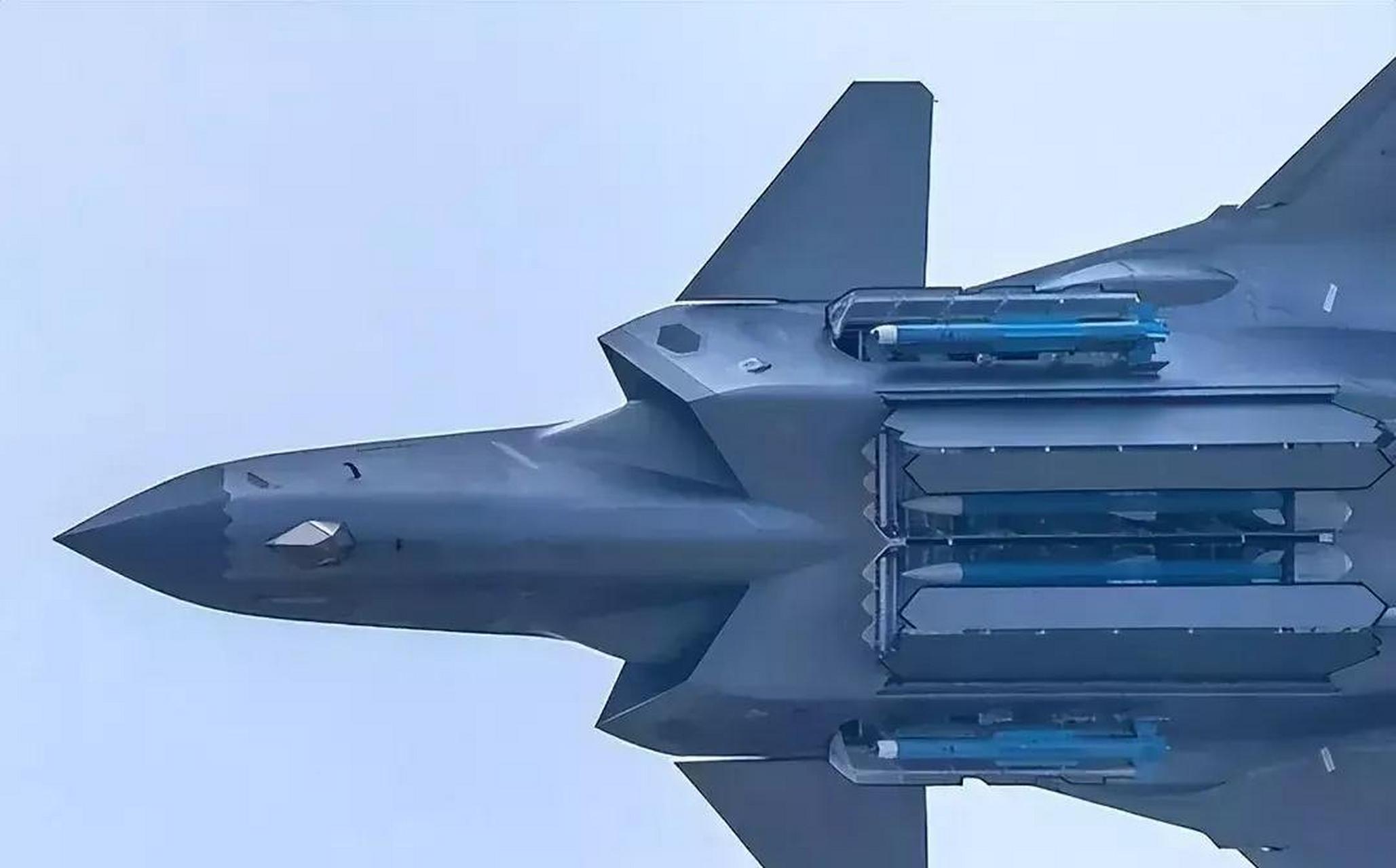 美:听说你们的霹雳17空空导弹已经装备服役了?