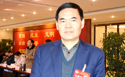 金陵商会会长邵建波再施援手捐出一万元