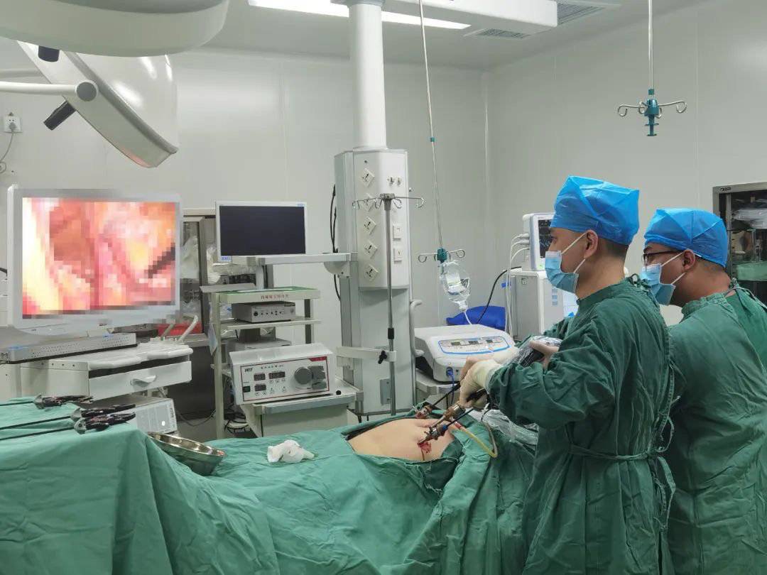 "义诊达人"张洵:医路前行只为爱