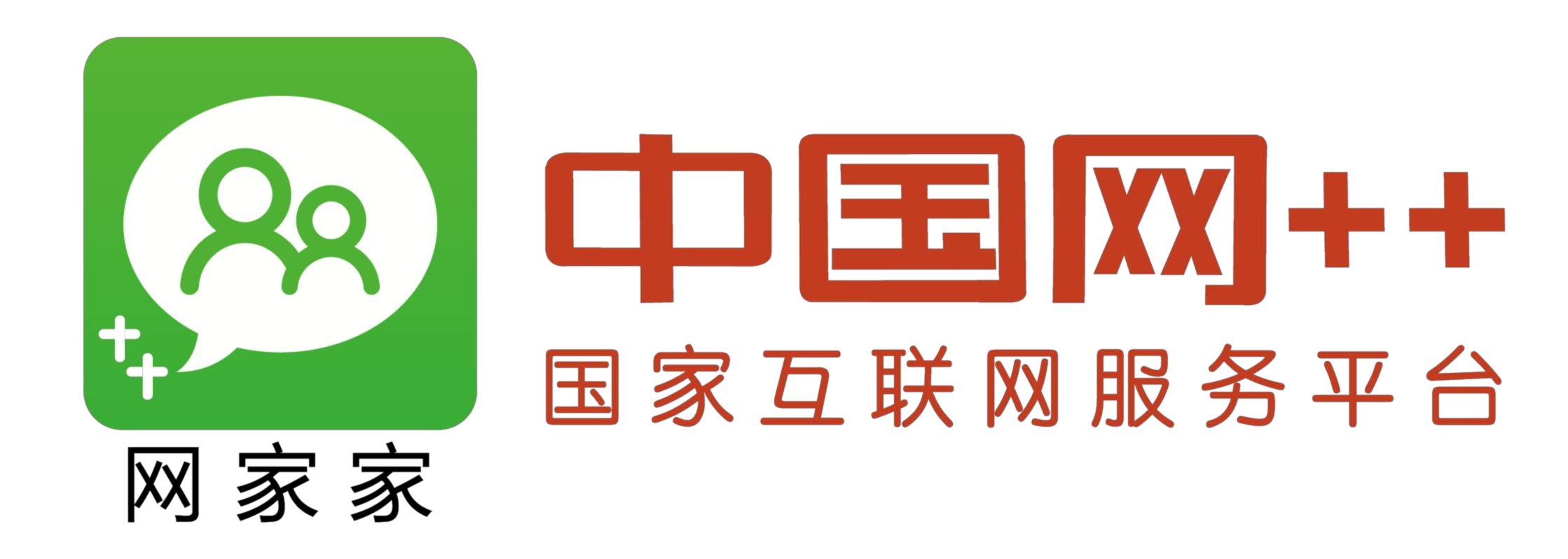 中国网新logo图片