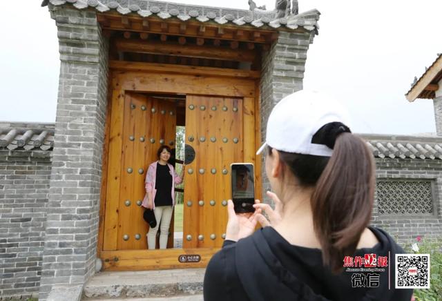 记者带您看天河:多少怀川印迹,可觅乡愁几许?